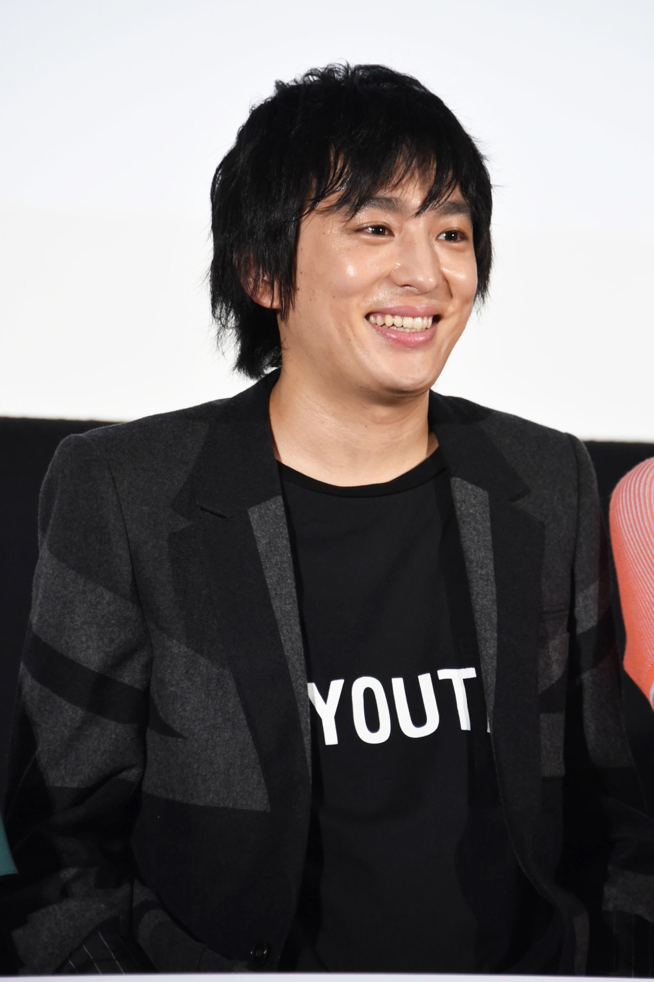古舘佑太郎