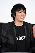 古舘佑太郎