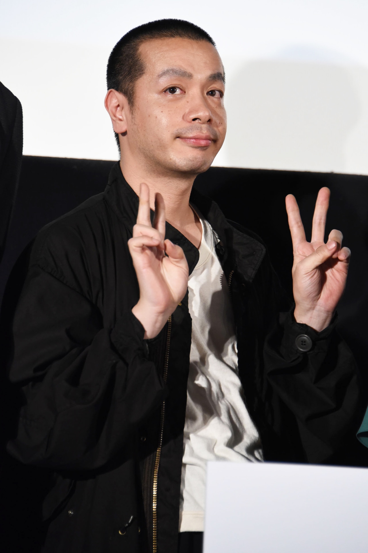峯田和伸（銀杏BOYZ）
