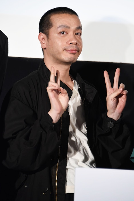 峯田和伸