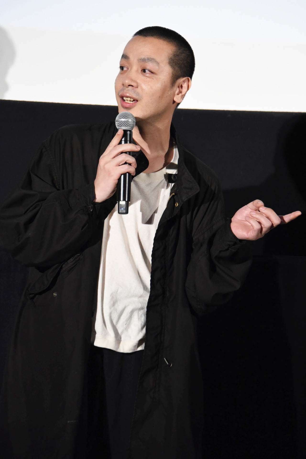 峯田和伸（銀杏BOYZ）