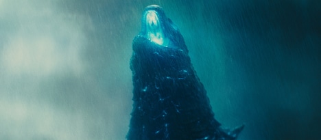 「ゴジラ キング・オブ・モンスターズ」新場面写真