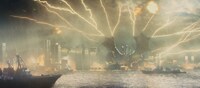 「ゴジラ キング・オブ・モンスターズ」新場面写真