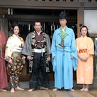 「麒麟がくる」クランクイン、長谷川博己「心が躍動しています」
