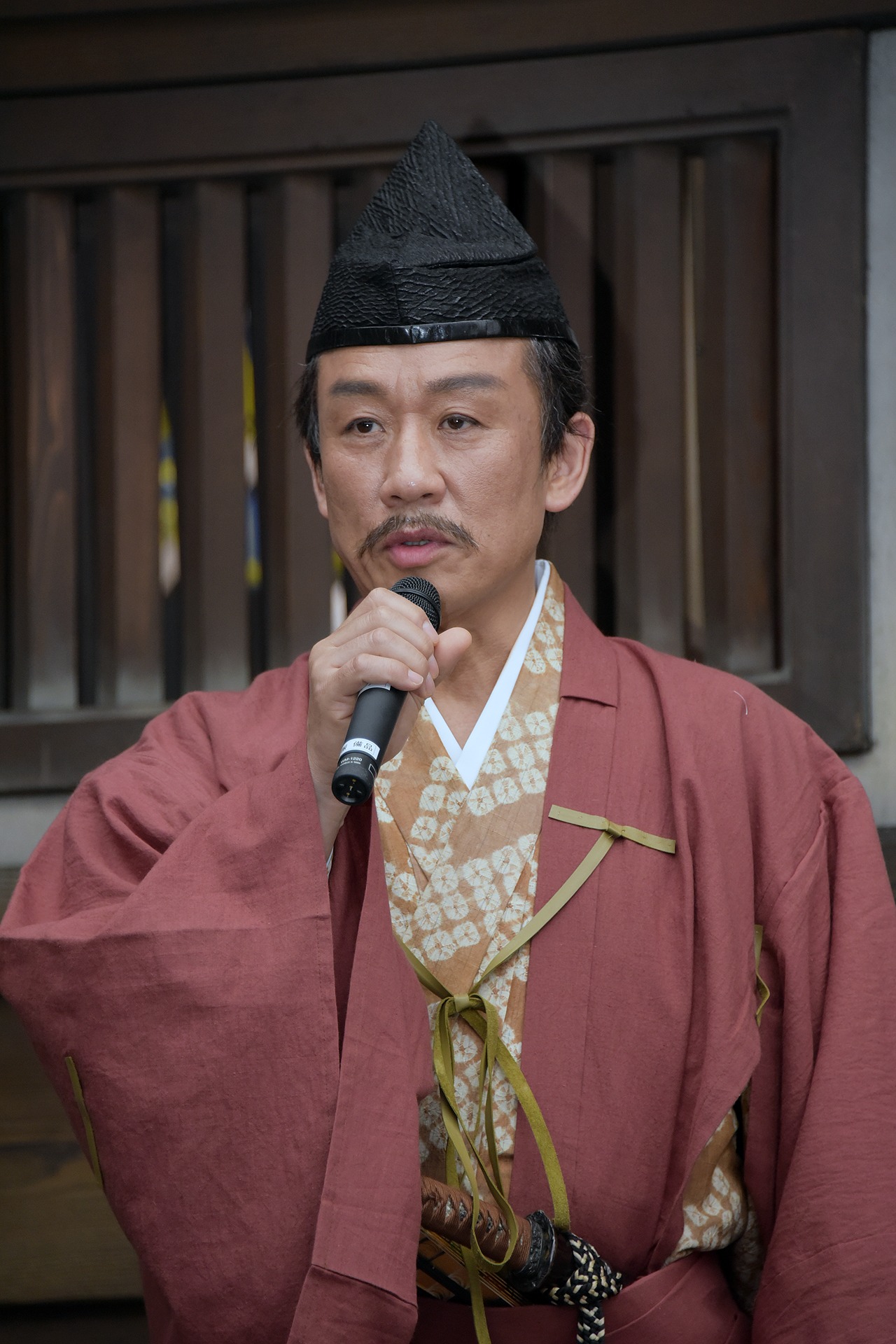 西村まさ彦