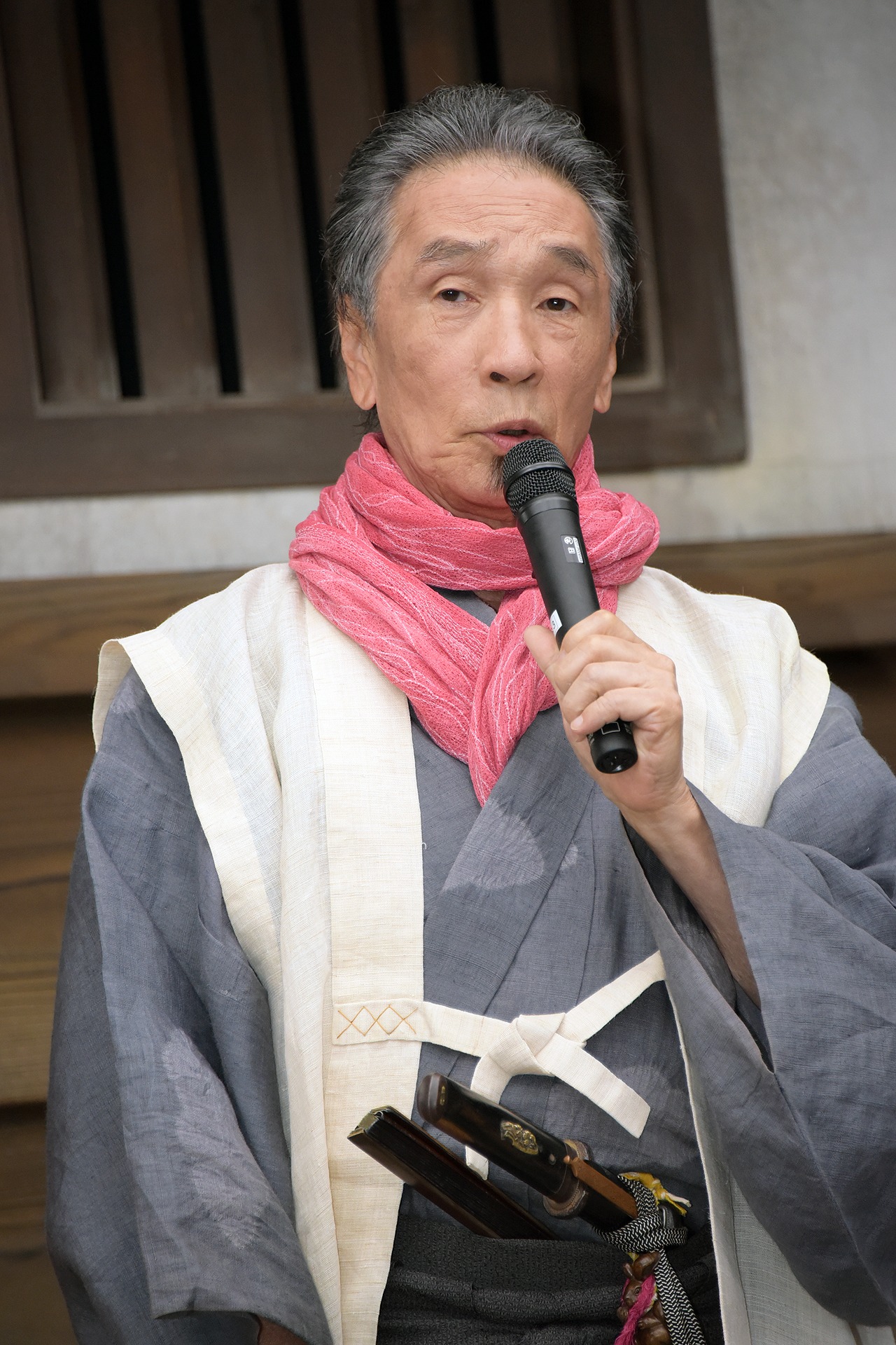 堺正章