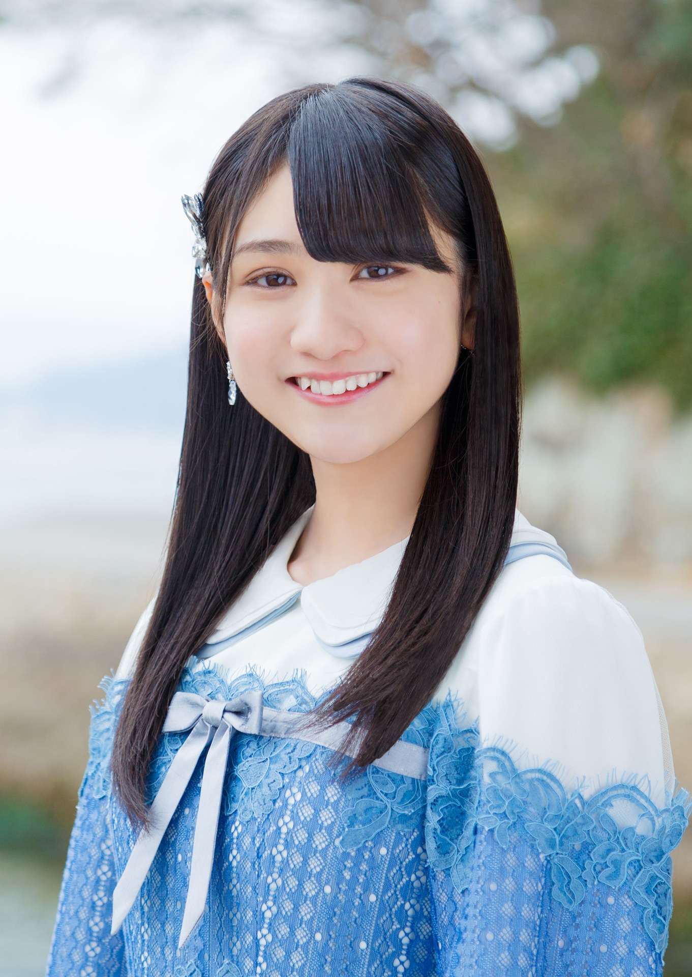 大谷満理奈 (c)STU