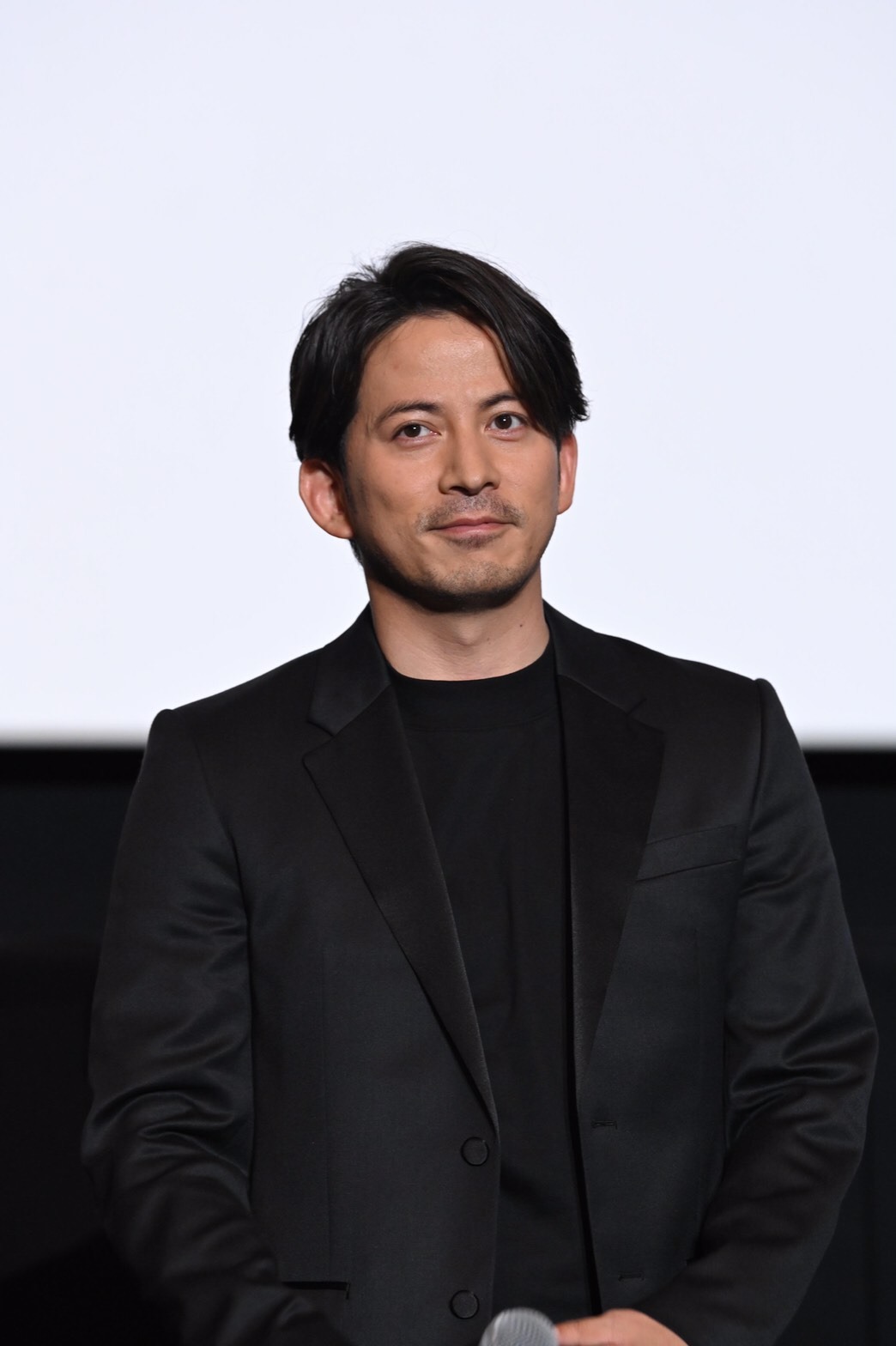 岡田准一