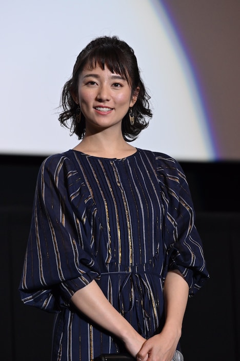 木村文乃