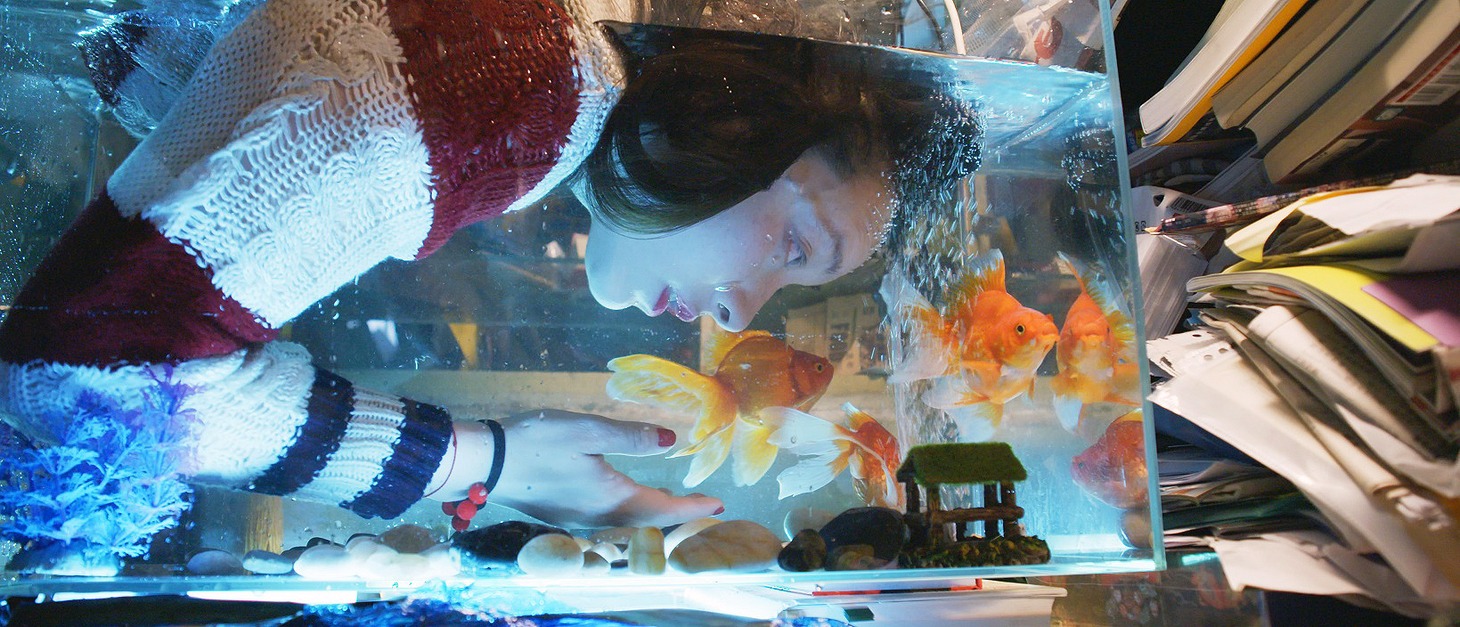 「三人の夫」
