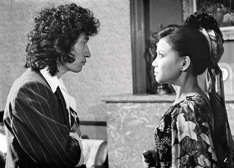 「不連続殺人事件」 (c)1977 TOHO CO.,LTD