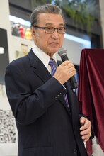 宝田明