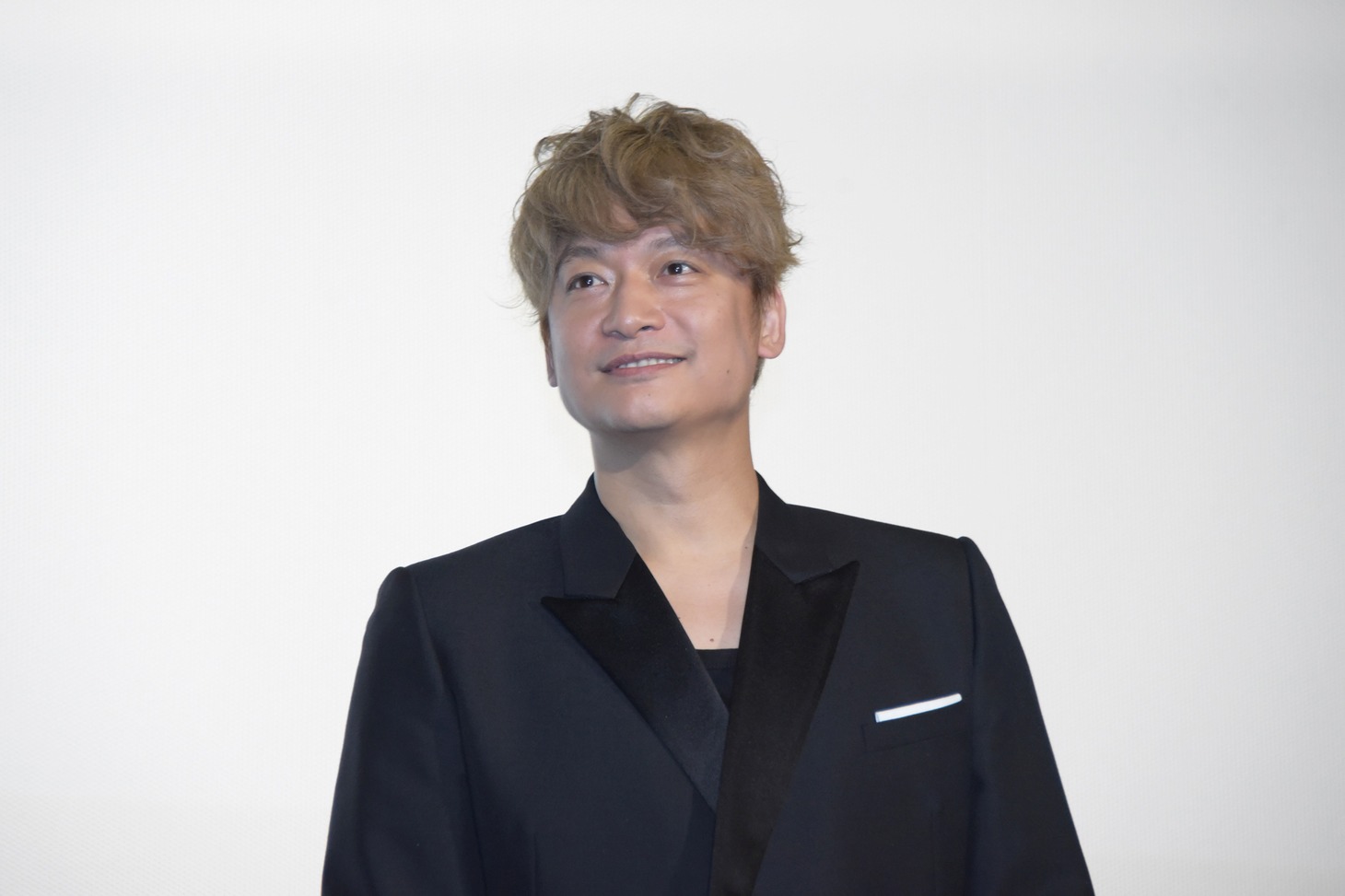 香取慎吾