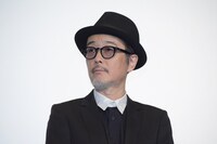 リリー・フランキー