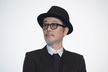 リリー・フランキー