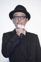 リリー・フランキー