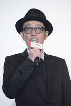 リリー・フランキー