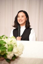 蒼井優