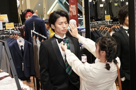 「ドルヲタ、推しと付き合うってよ」