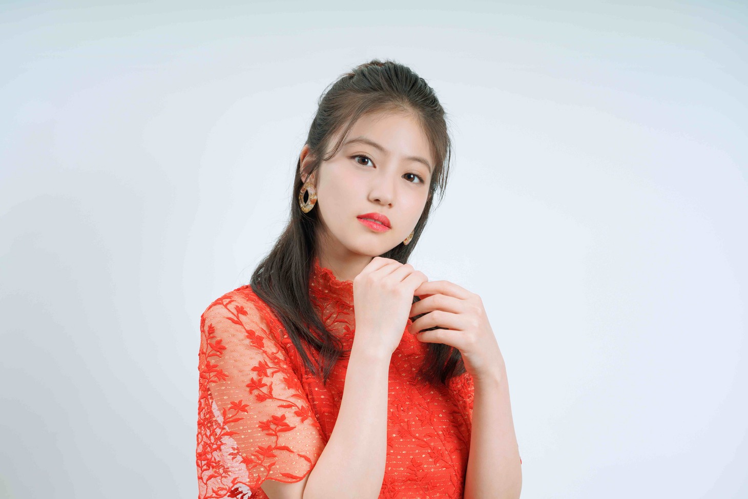 今田美桜