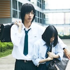 堀未央奈が3人の男子に振り回される、「ホットギミック」3つの恋を捉えた新写真