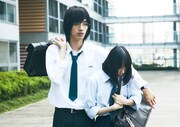 「ホットギミック ガールミーツボーイ」新場面写真