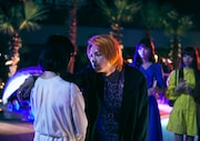 「ホットギミック ガールミーツボーイ」新場面写真