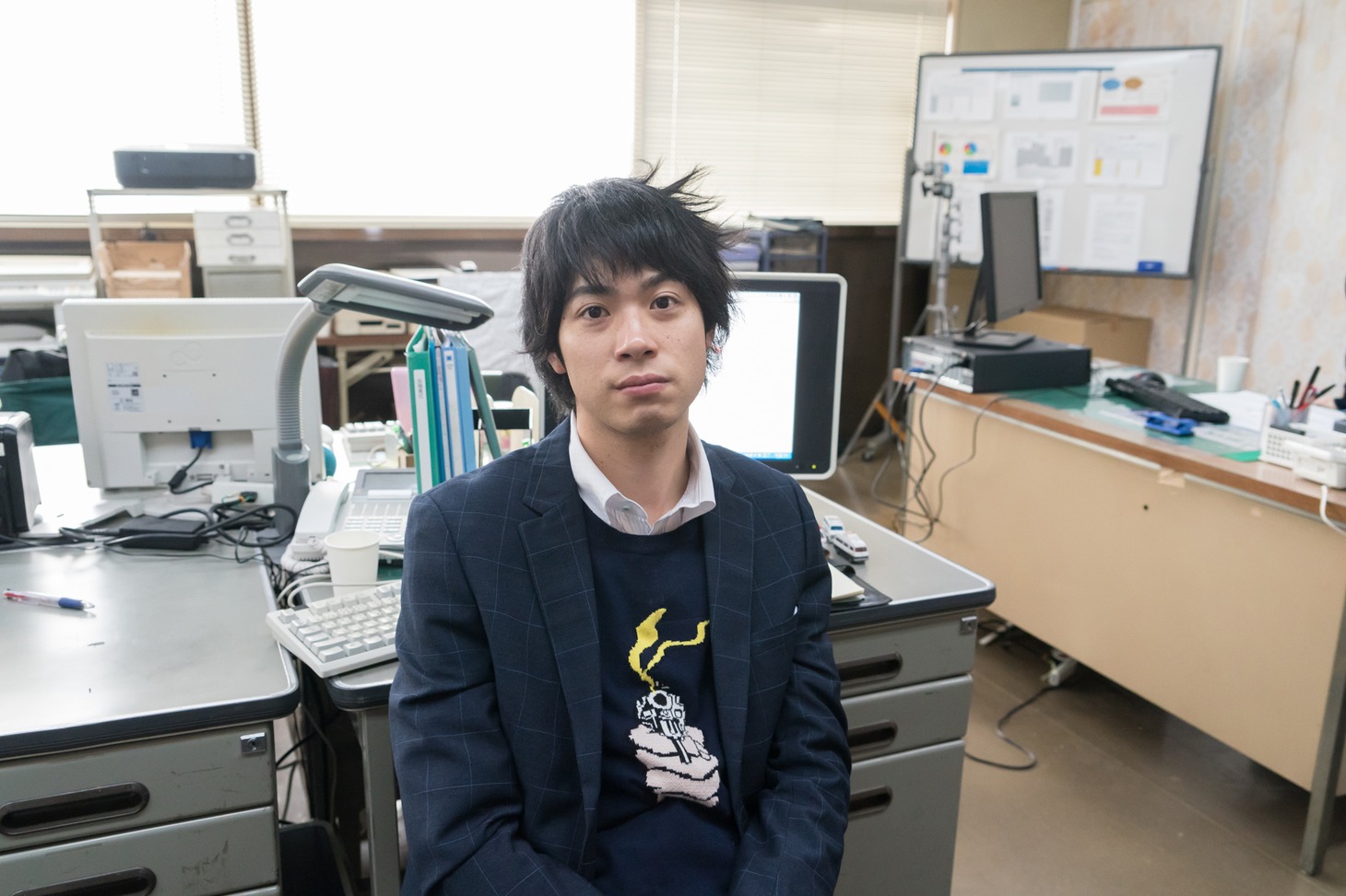渡辺大知