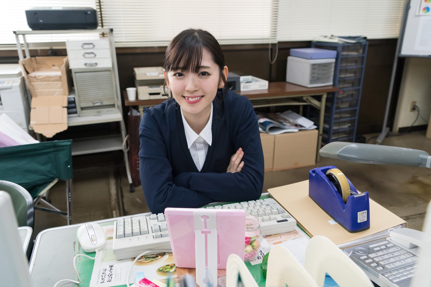 鈴木愛理