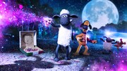 「映画 ひつじのショーン UFOフィーバー！」