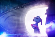 「映画 ひつじのショーン UFOフィーバー！」より、ルーラ。