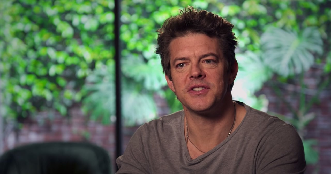 「パージ」ジェイソン・ブラムが最新作語る「今までで一番現代の問題を反映」