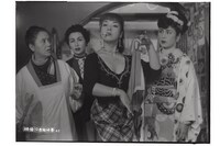 「赤線地帯」 (c)KADOKAWA1956