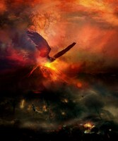 「ゴジラ キング・オブ・モンスターズ」コンセプトアート