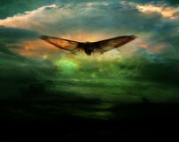 「ゴジラ キング・オブ・モンスターズ」コンセプトアート