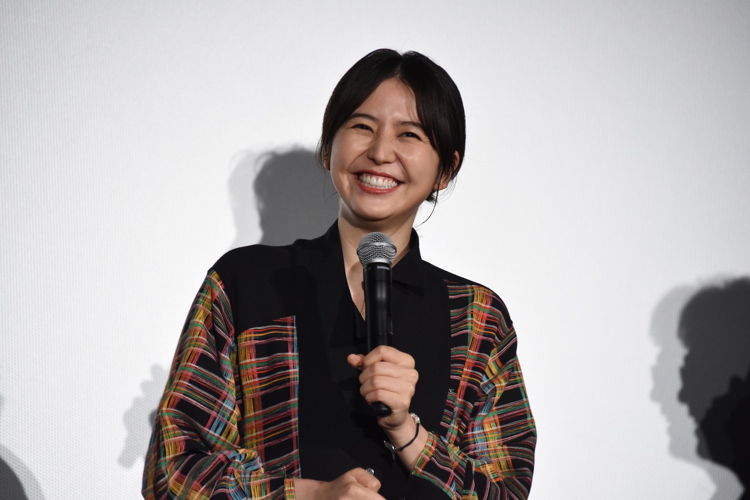 長澤まさみ