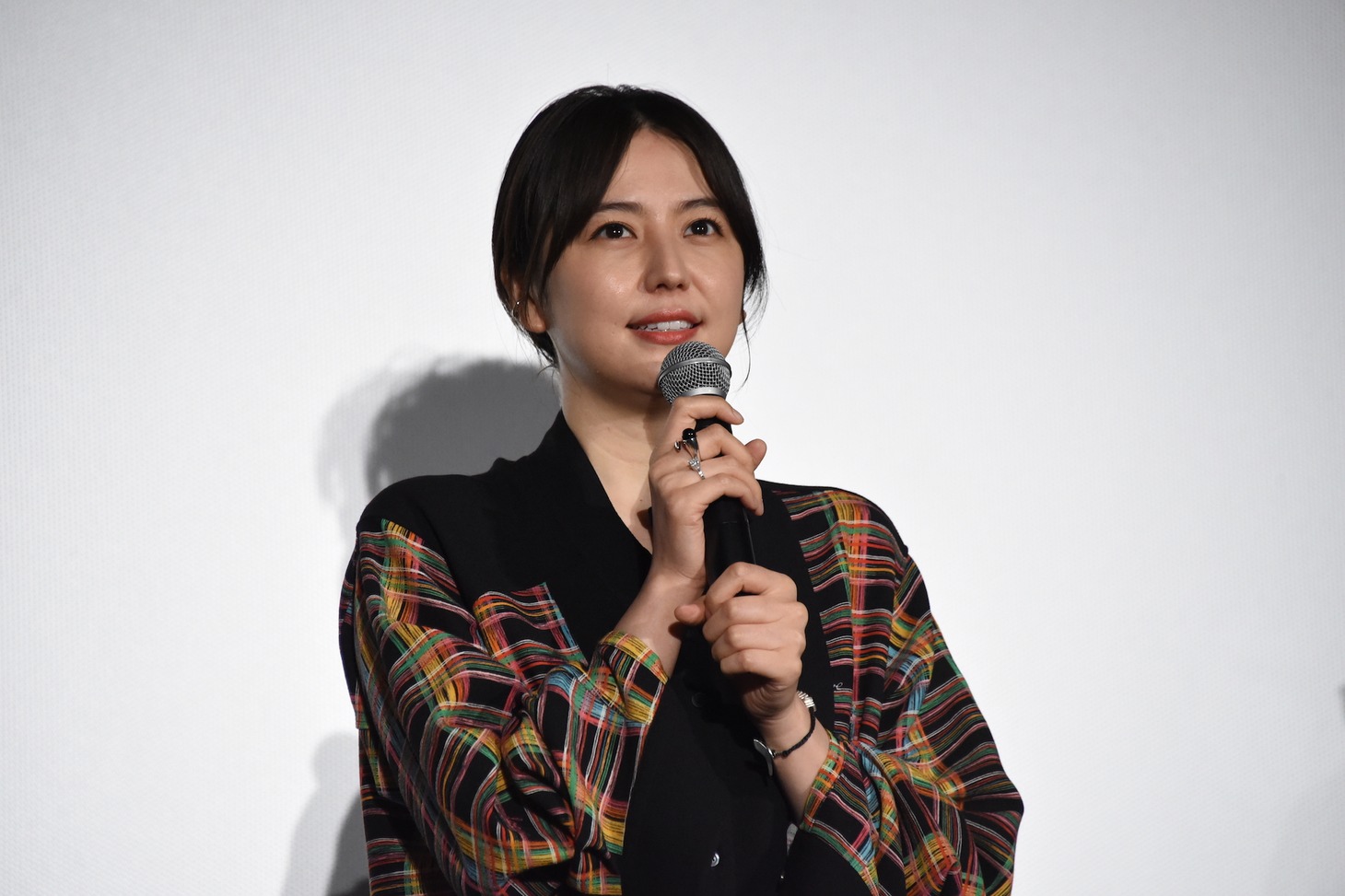 長澤まさみ