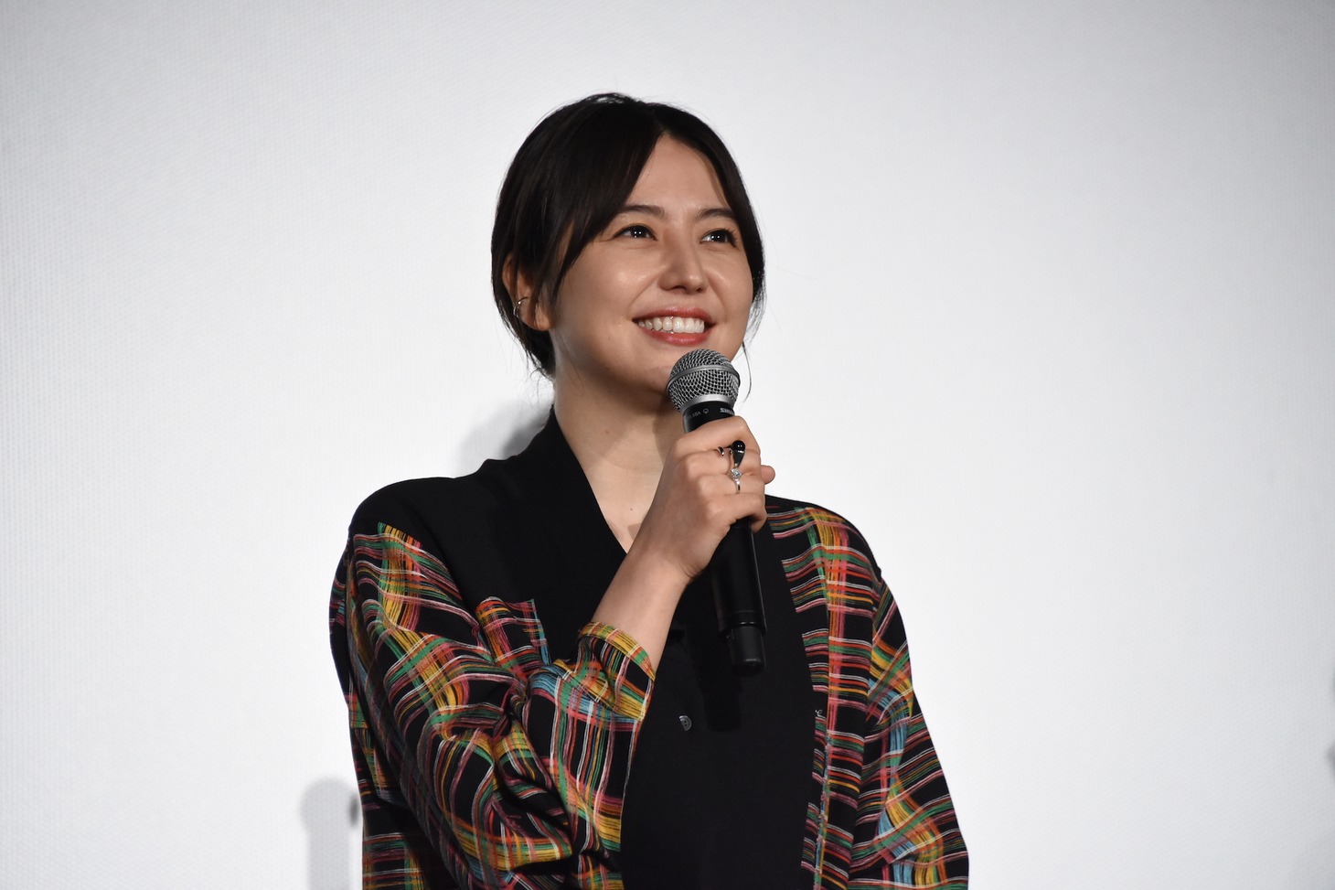長澤まさみ