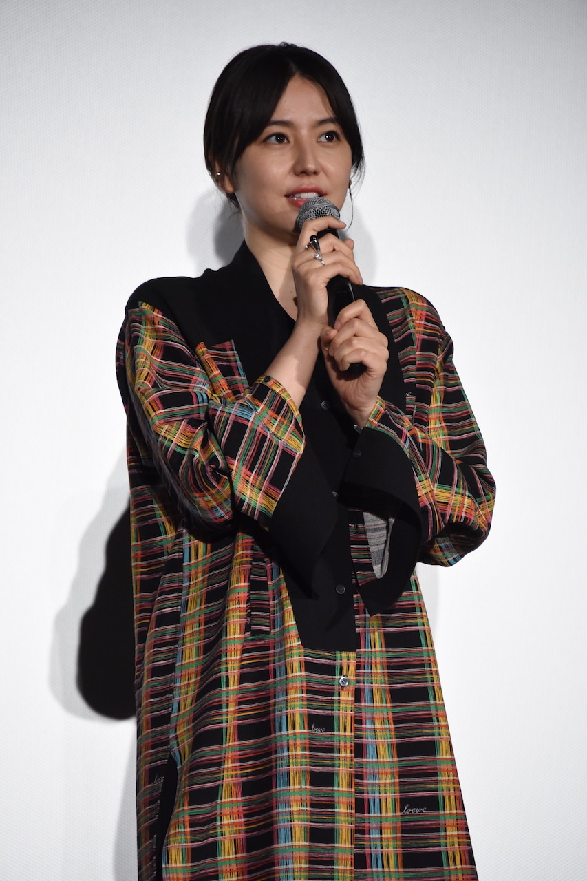 長澤まさみ