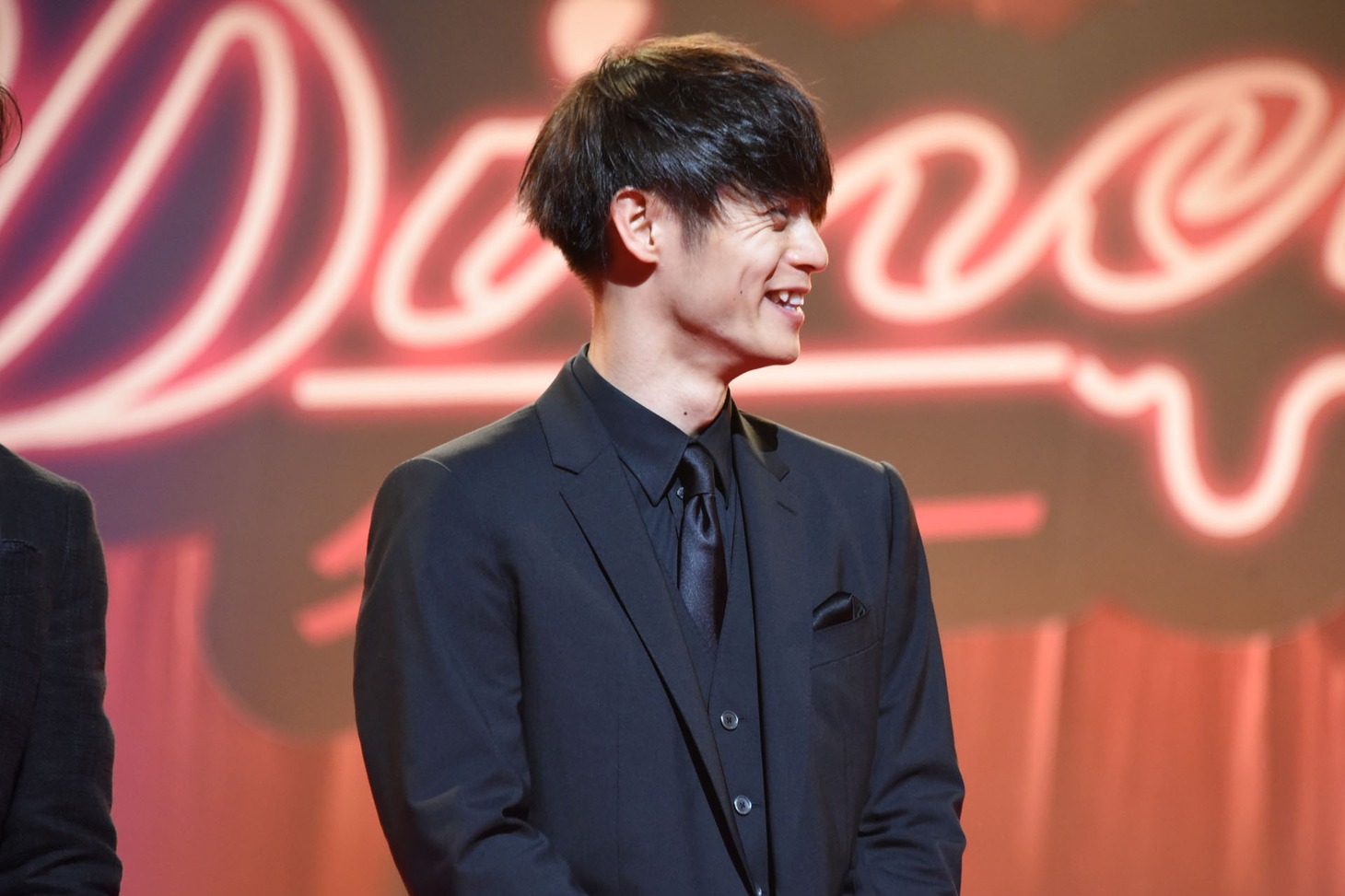 窪田正孝