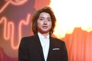 藤原竜也