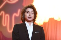 藤原竜也