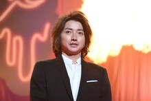 藤原竜也