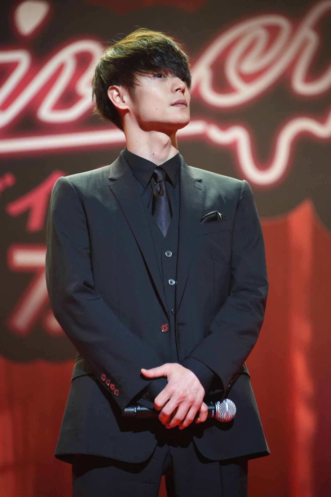 窪田正孝