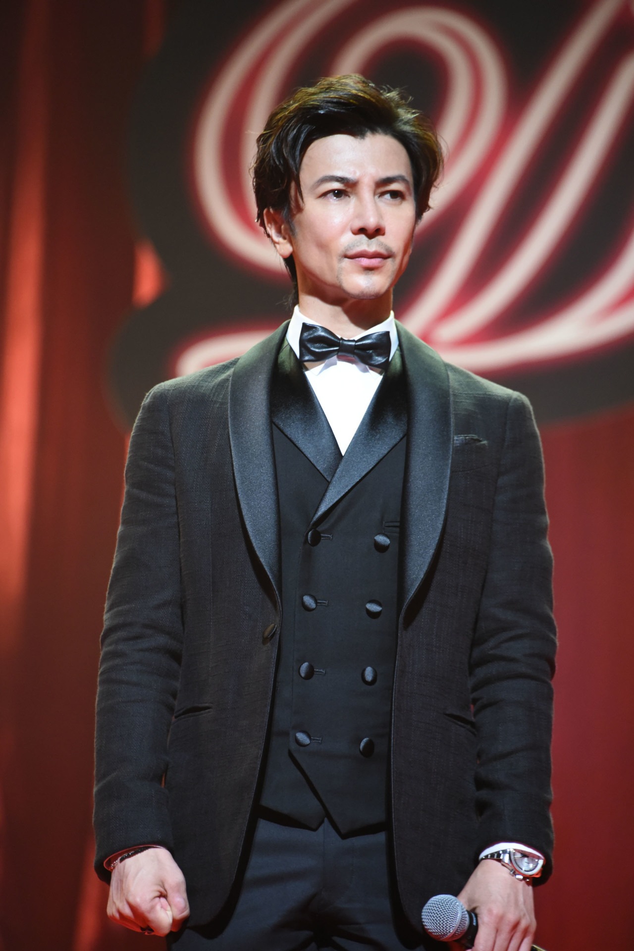 武田真治