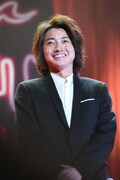 藤原竜也