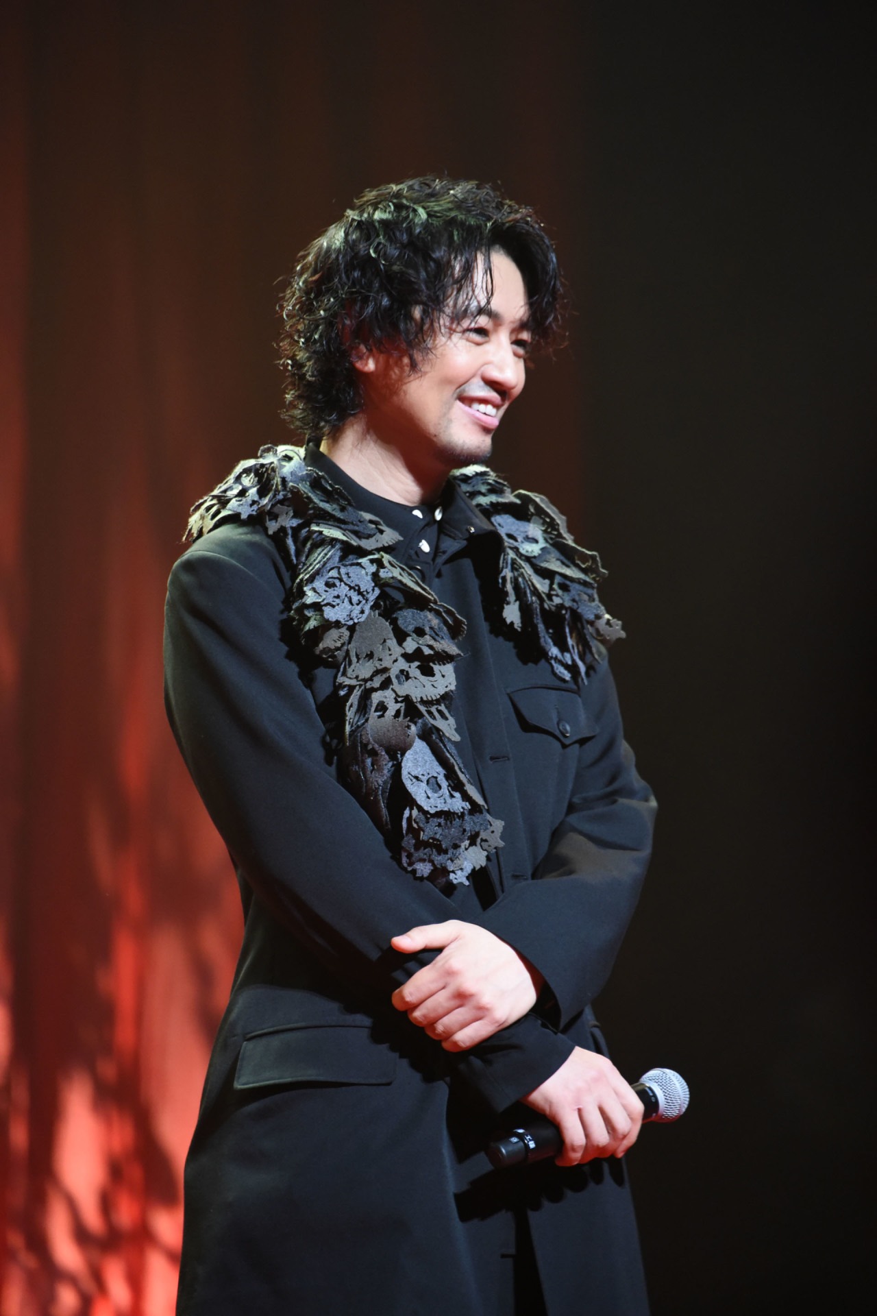 斎藤工