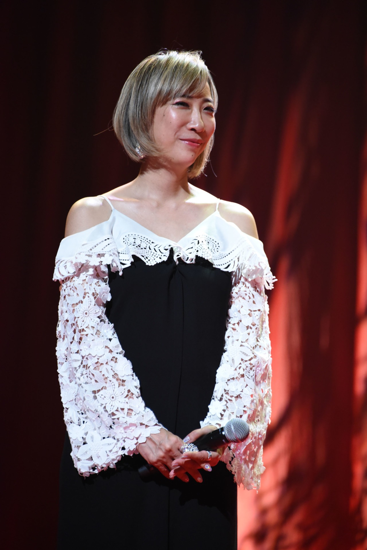 蜷川実花