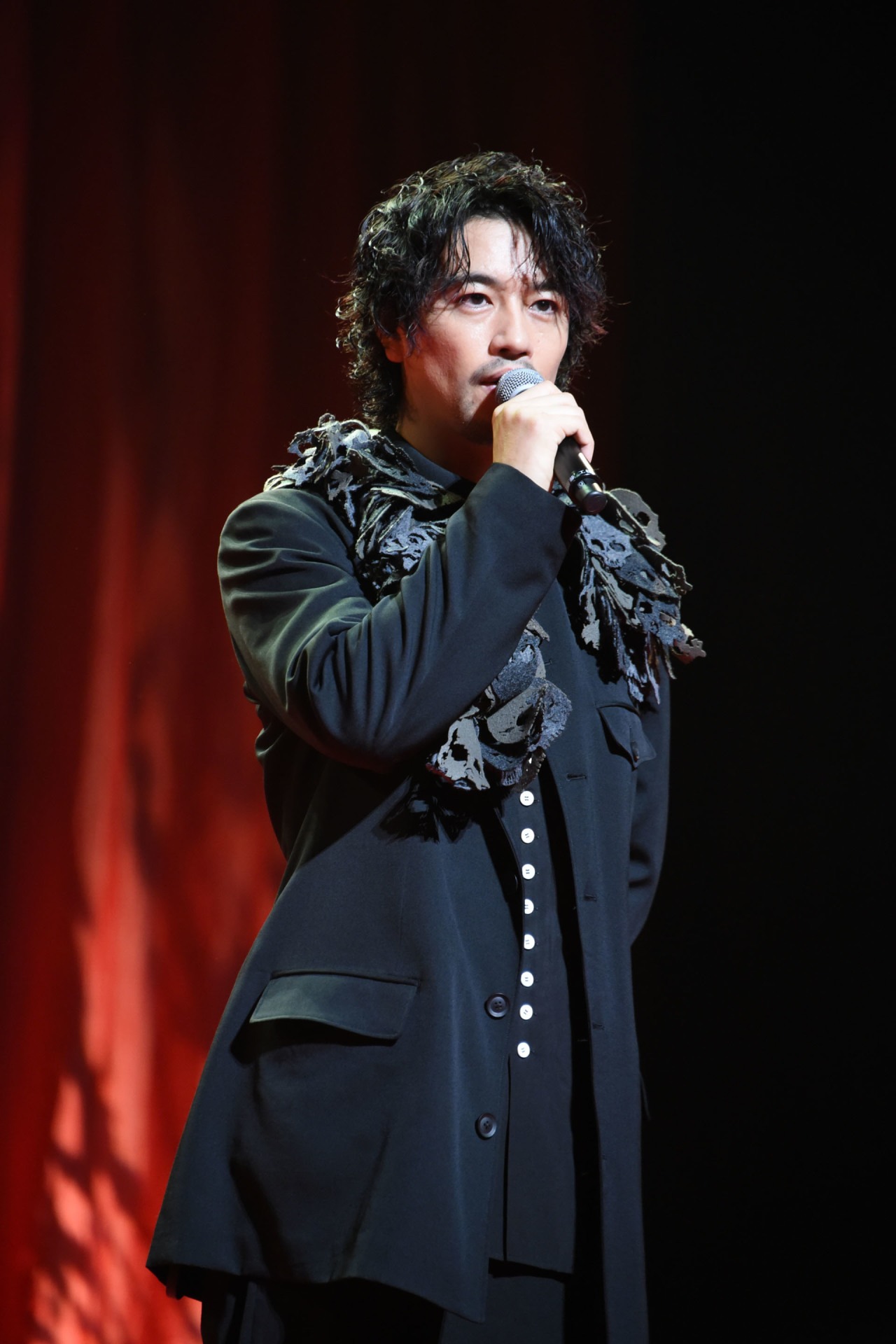 斎藤工