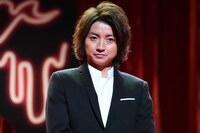藤原竜也